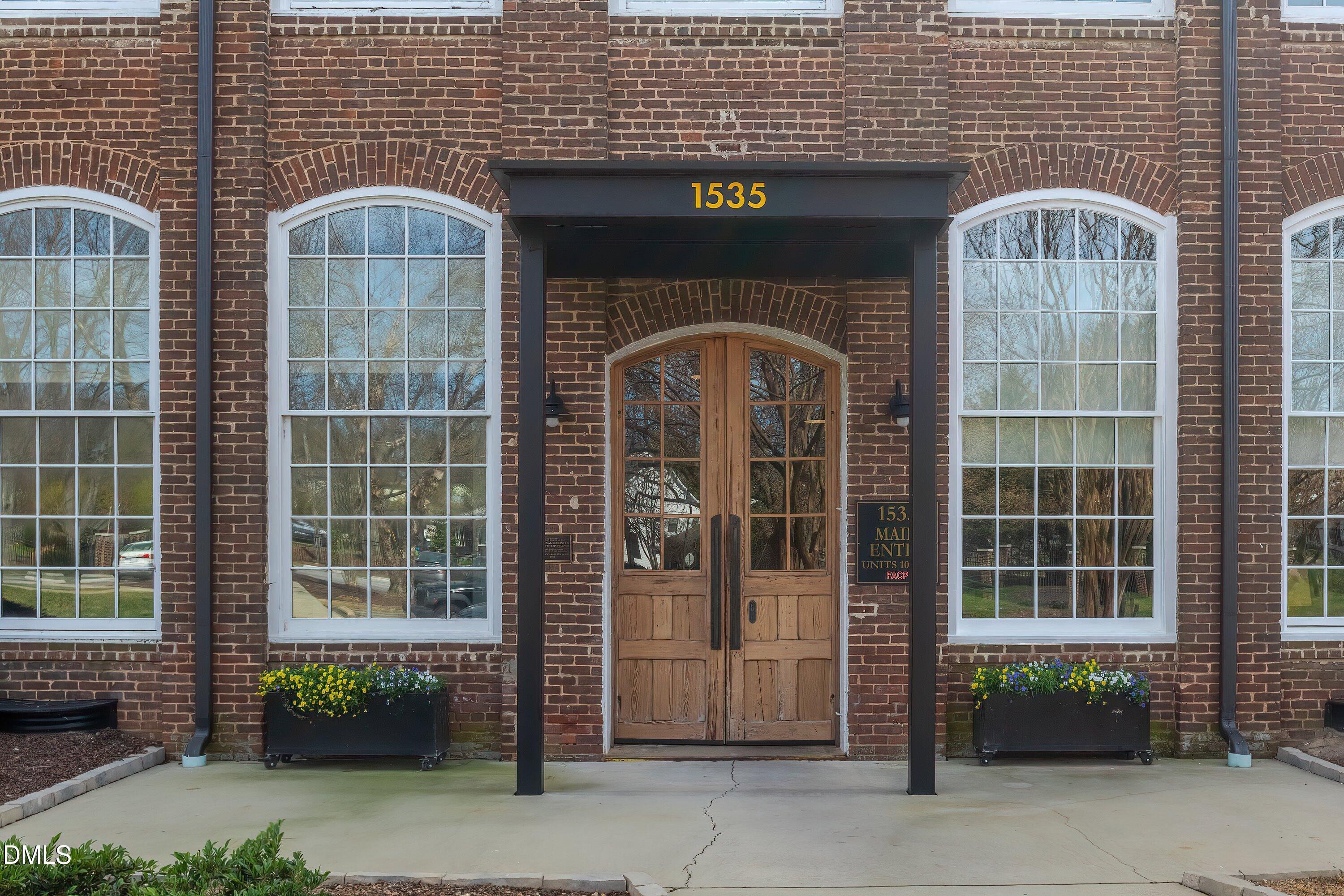 1535 Caraleigh Mills Court 104