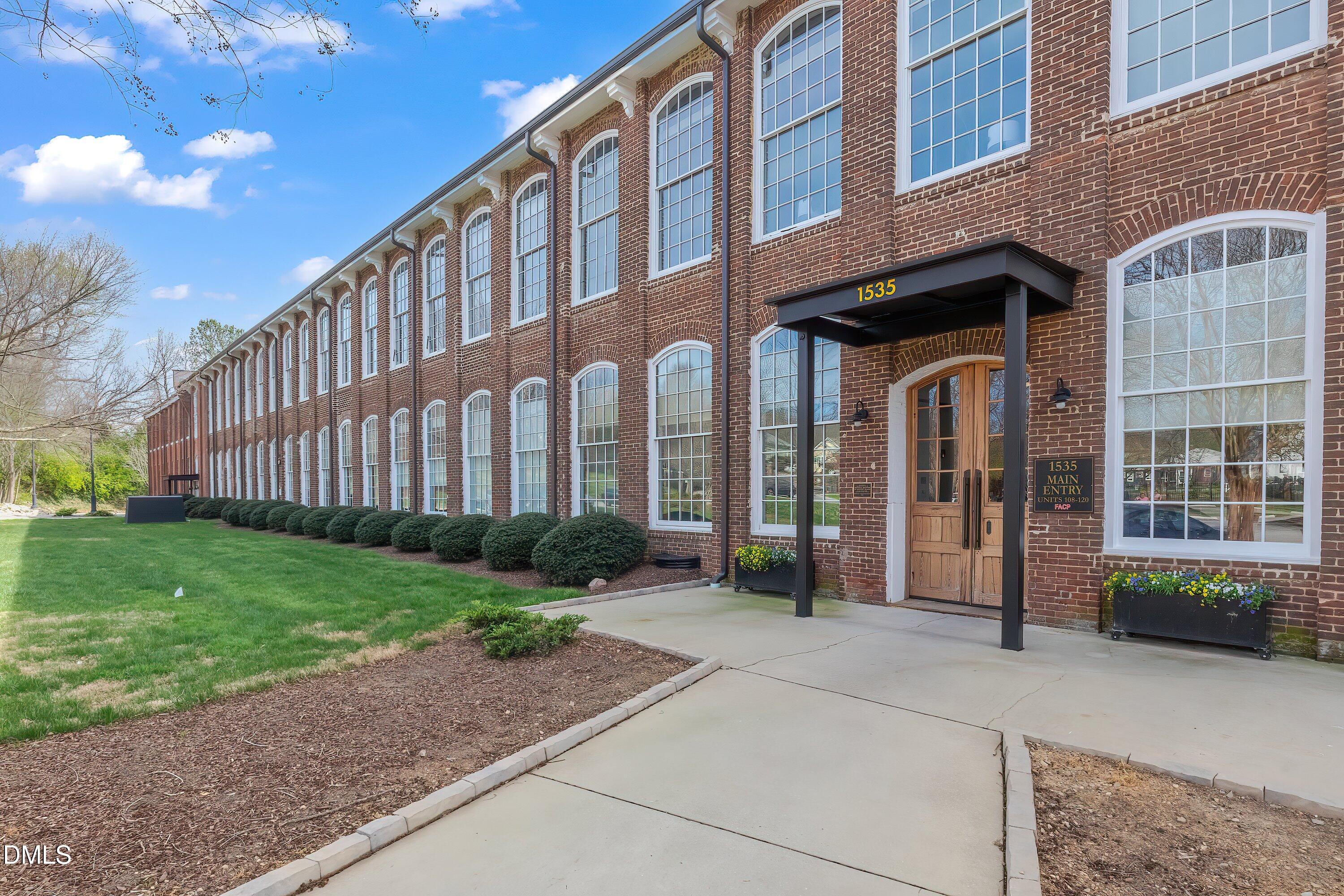 1535 Caraleigh Mills Court 104