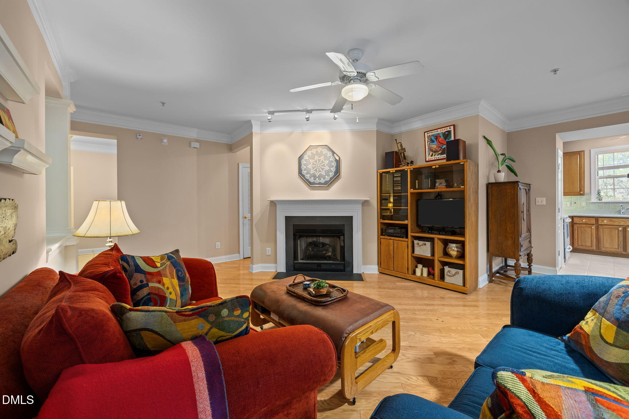 1613 Providence Glen Drive