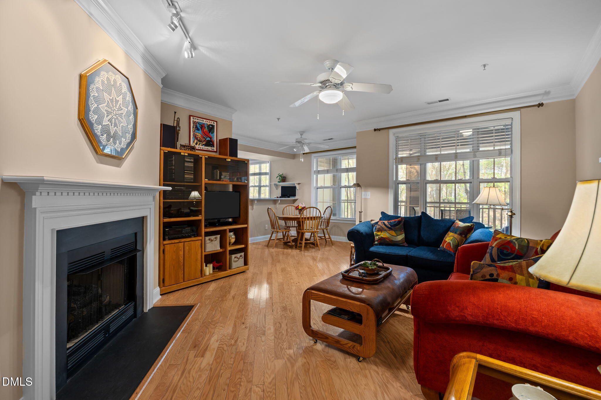 1613 Providence Glen Drive