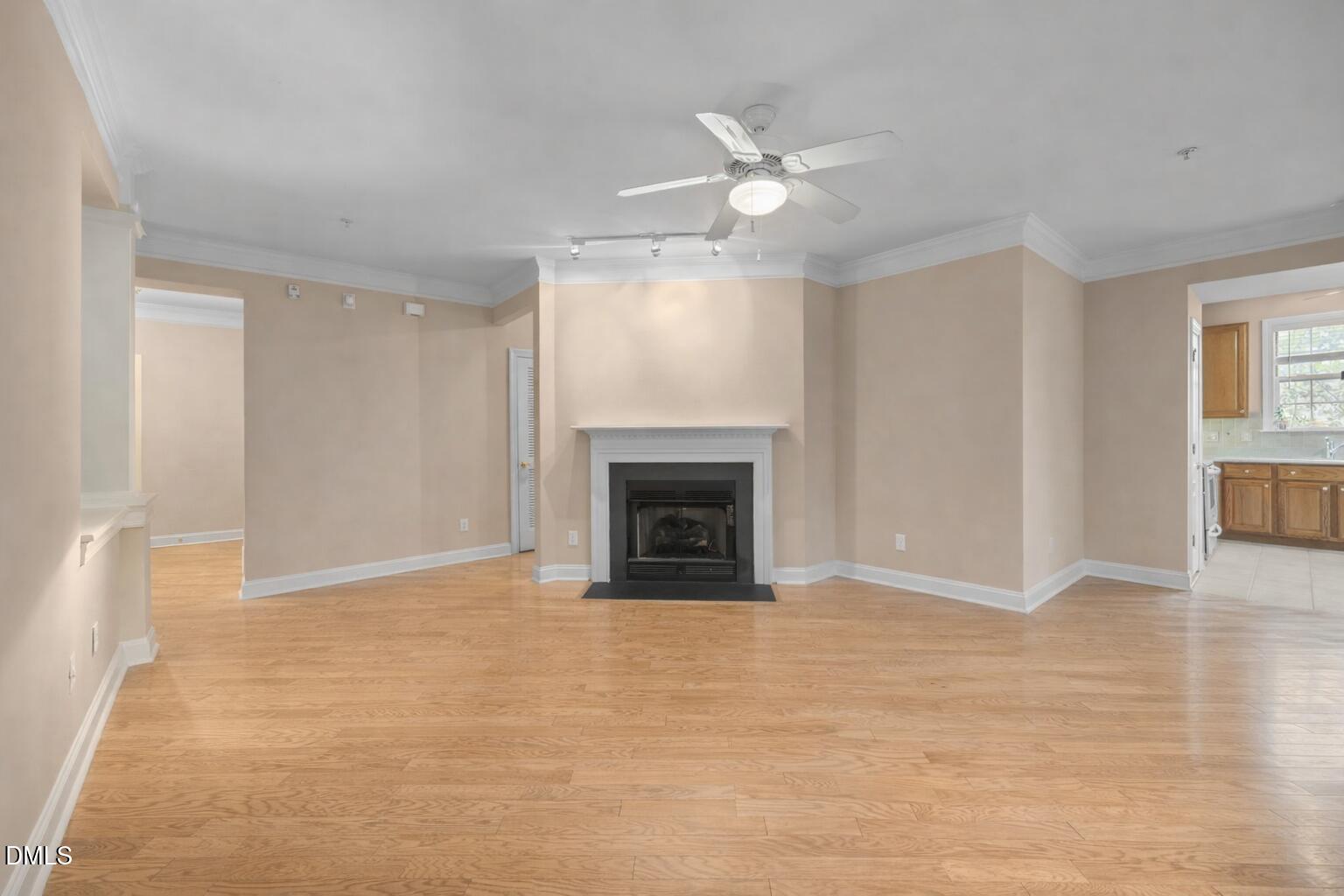 1613 Providence Glen Drive