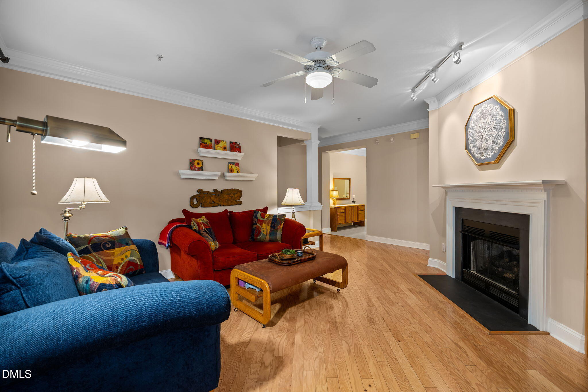 1613 Providence Glen Drive