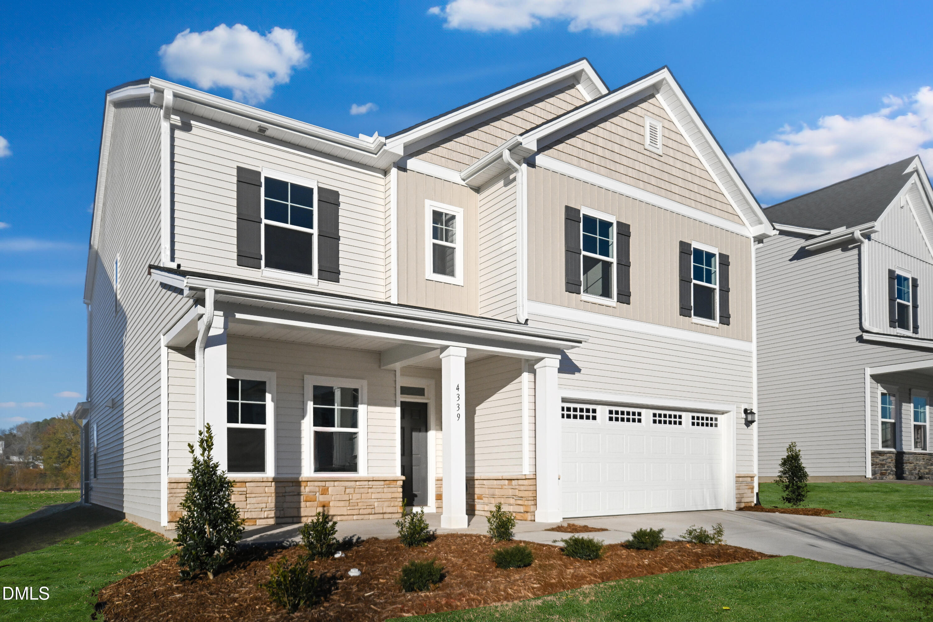 4339 Laurel Pond Way