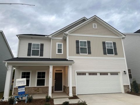 4339 Laurel Pond Way Raleigh NC 27616