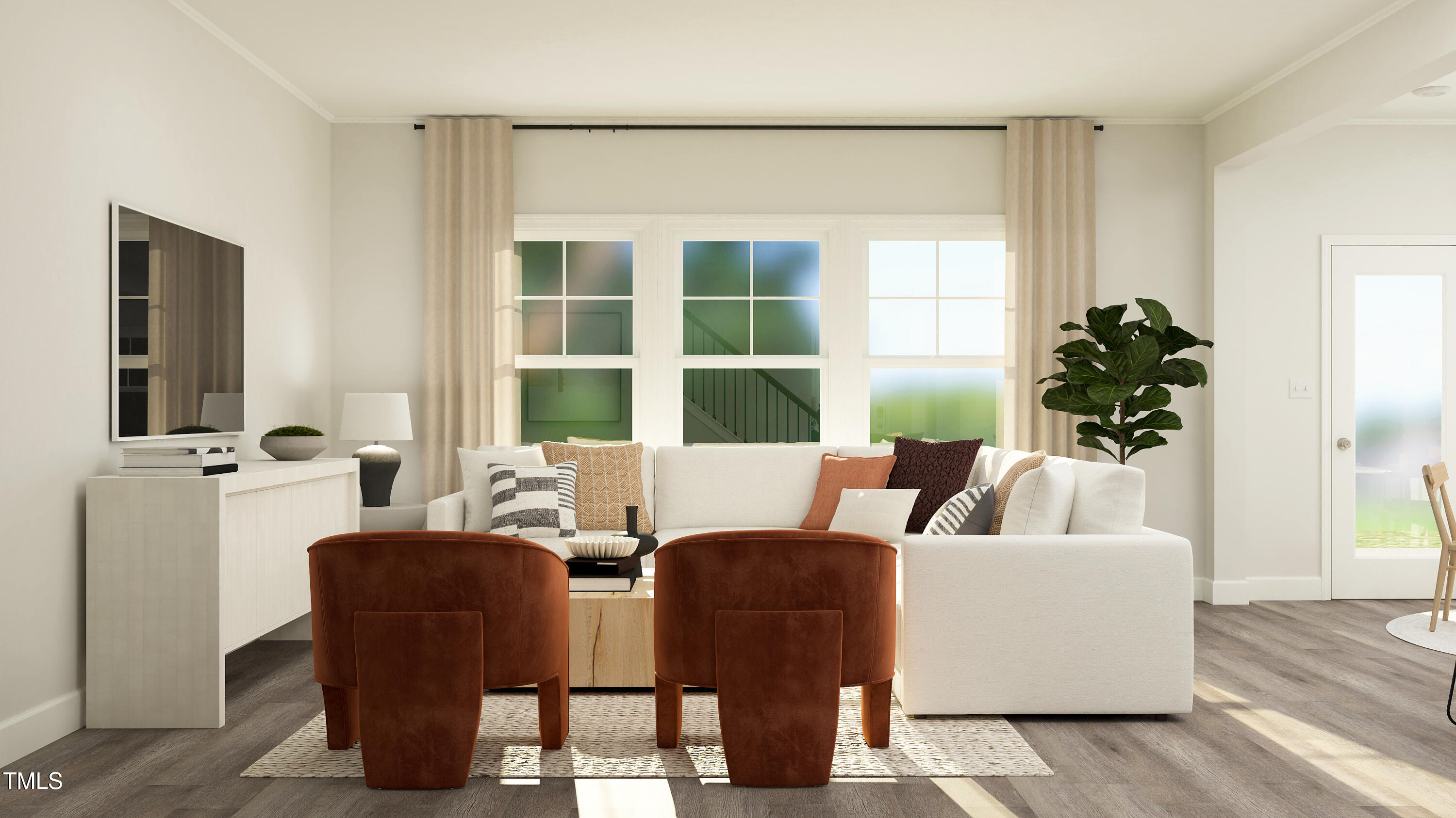 4339 Laurel Pond Way