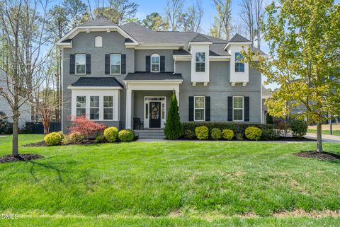 1324 Sandybrook Lane Wake Forest NC 27587