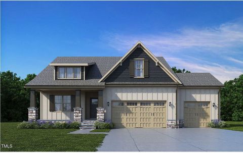 152 Boyce Court Sanford NC 27332