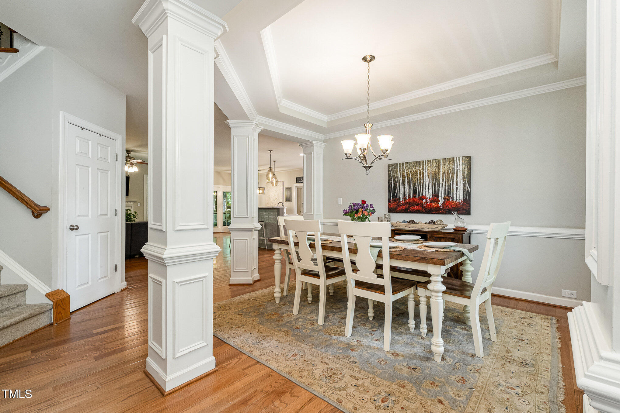 215 Hopesworth Court