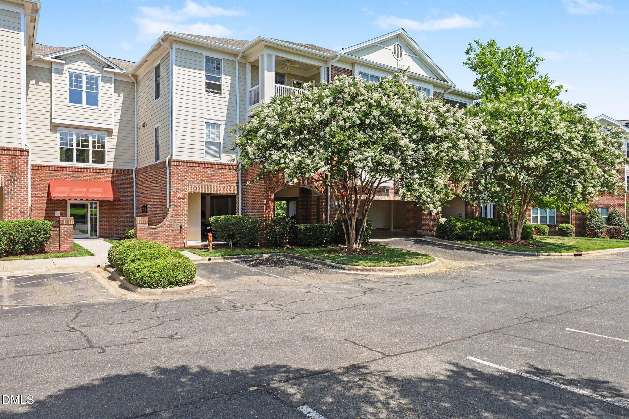 511 Waterford Lake Drive