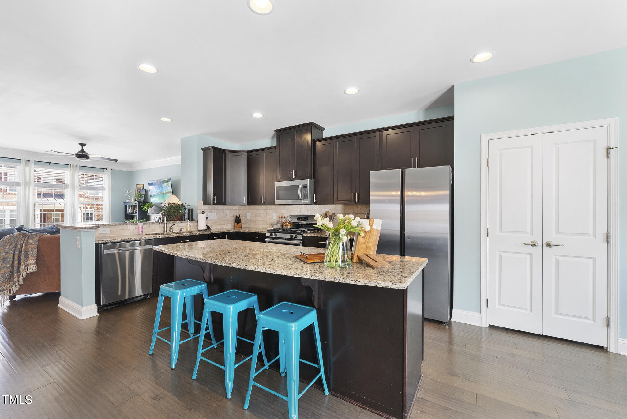 309 Old Mill Village Drive