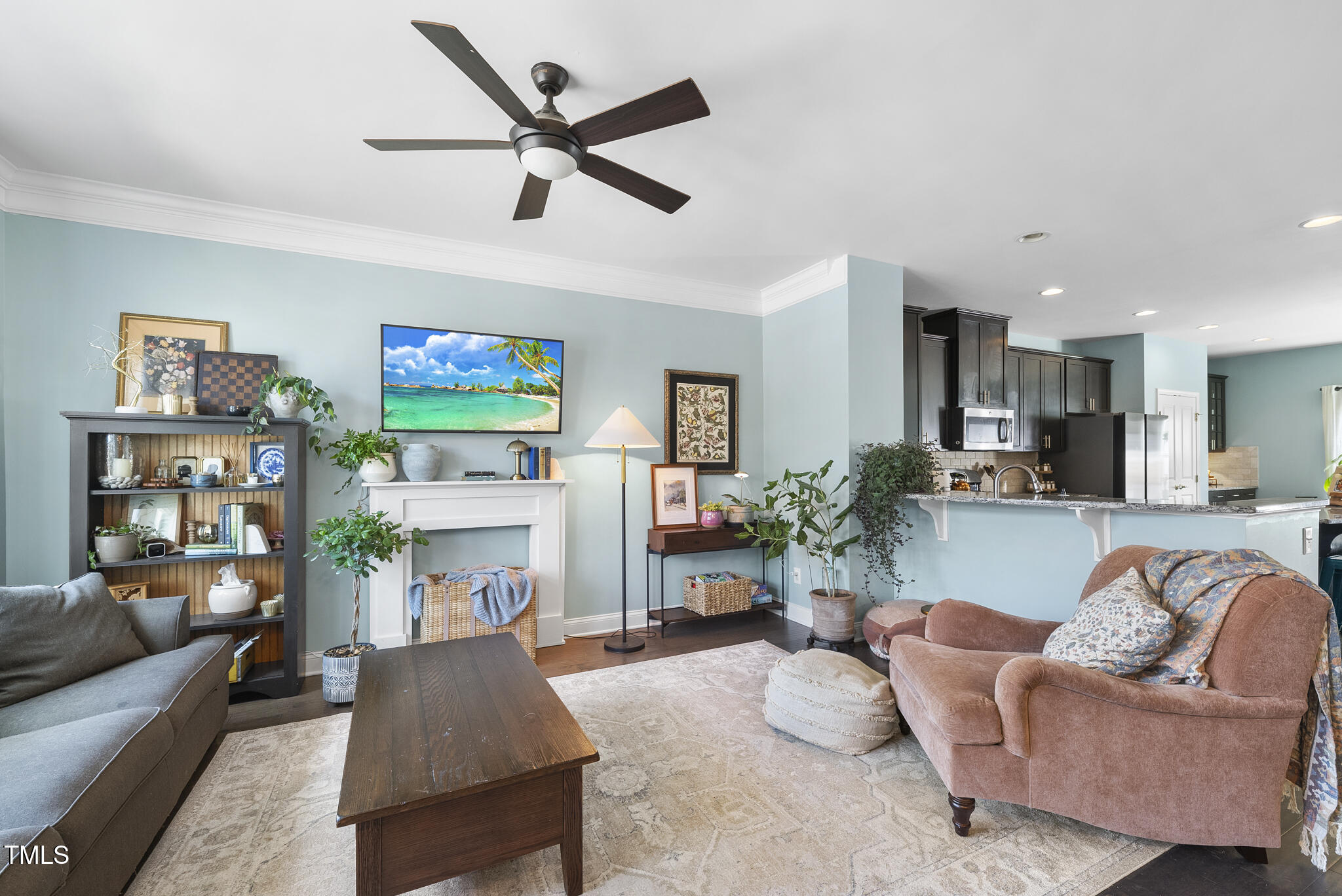 309 Old Mill Village Drive