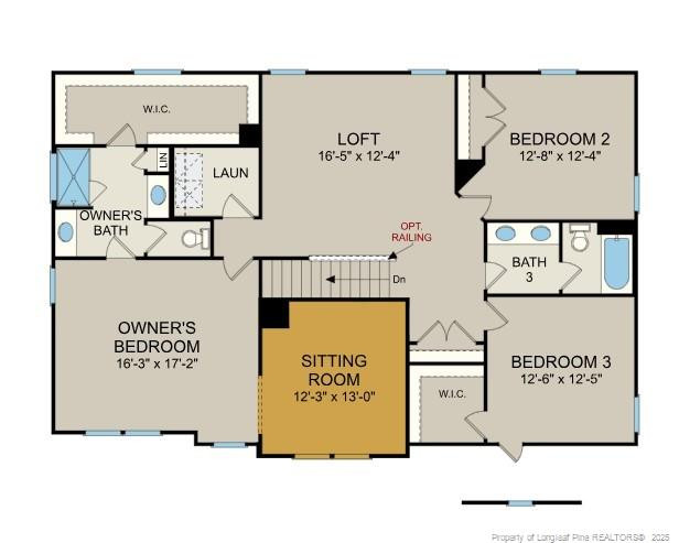 405 Pinnacle Court