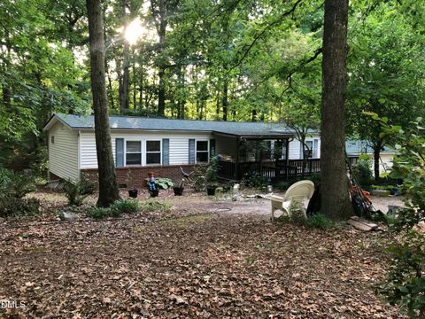 721 Oak Ridge Drive Cary NC 27519