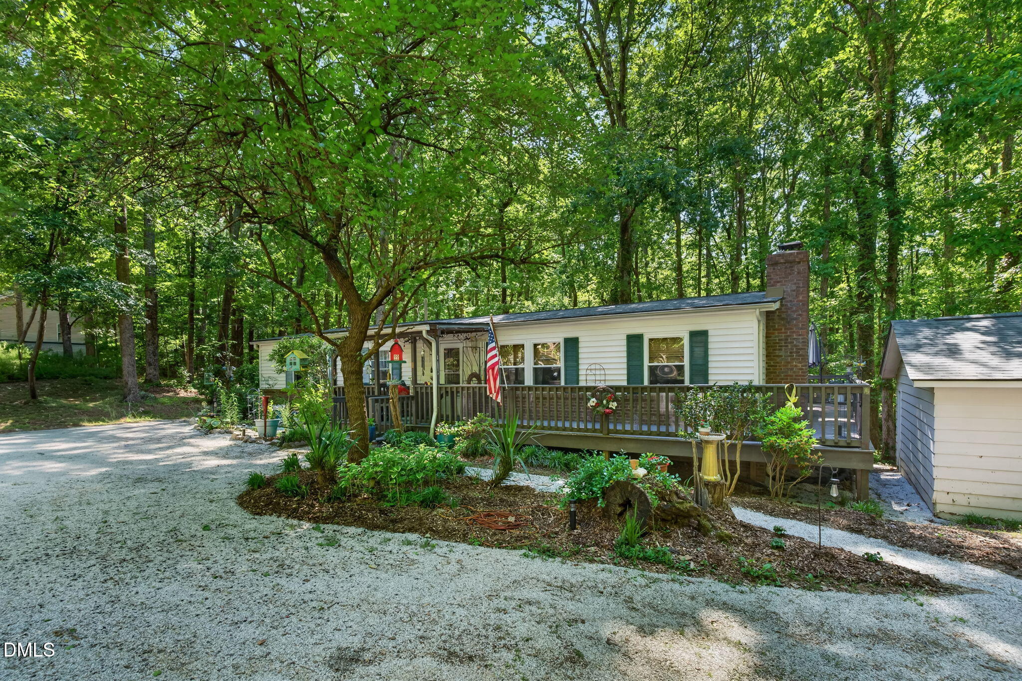 721 Oak Ridge Drive