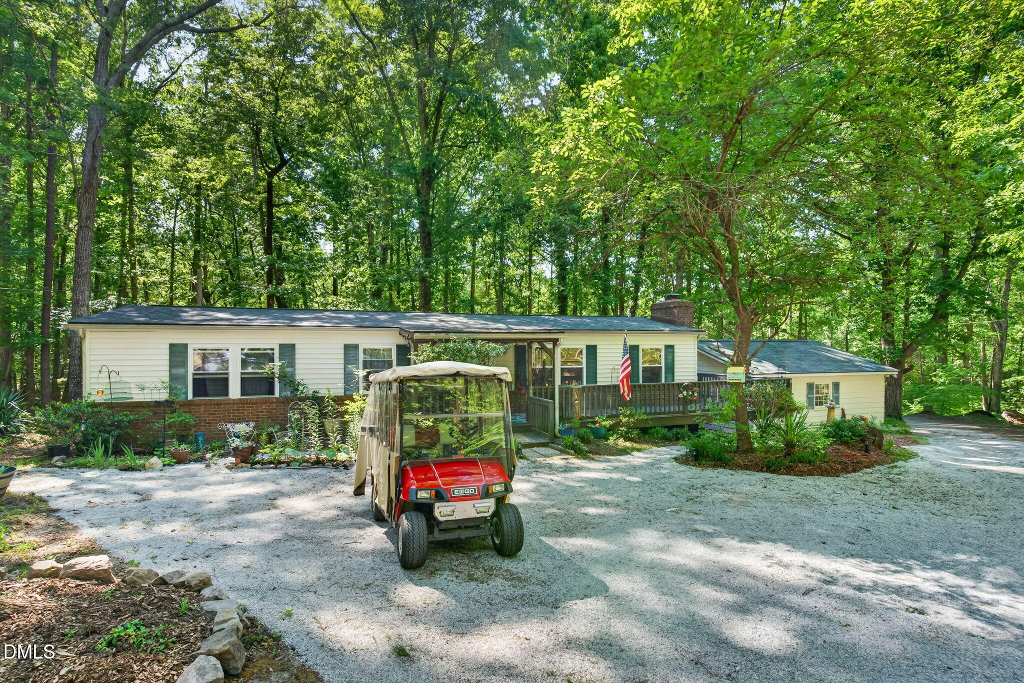 721 Oak Ridge Drive