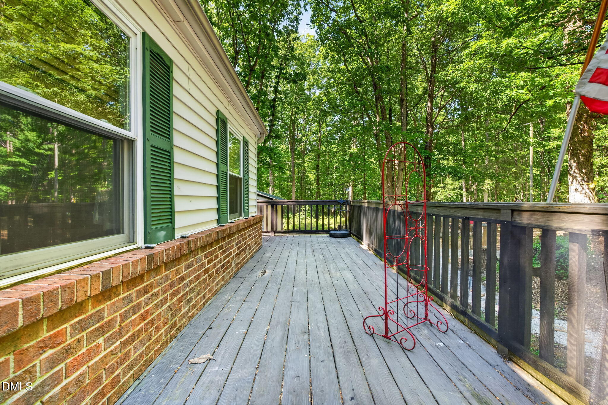 721 Oak Ridge Drive
