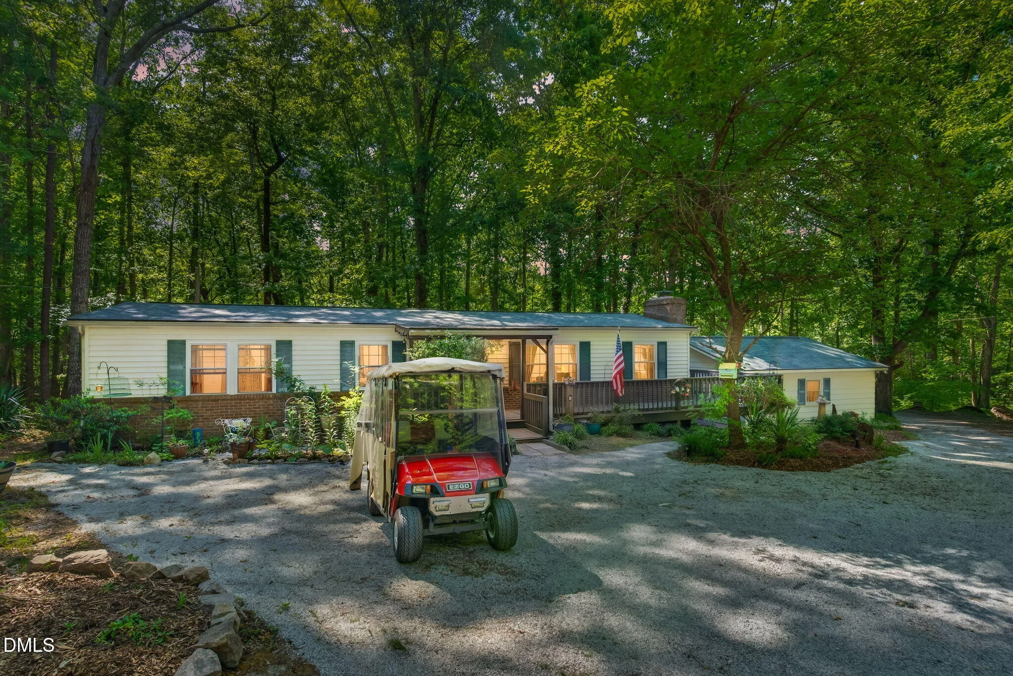 721 Oak Ridge Drive