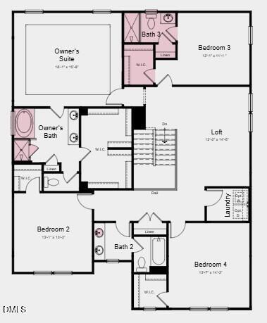 313 Diamond Bluff Lane