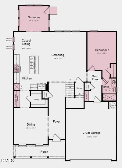 313 Diamond Bluff Lane