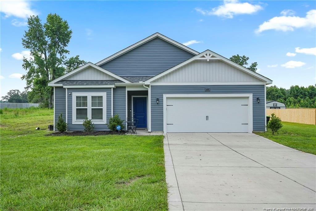 601 Laurel Lake Road