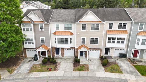 1209 Haywards Heath Lane Apex NC 27502