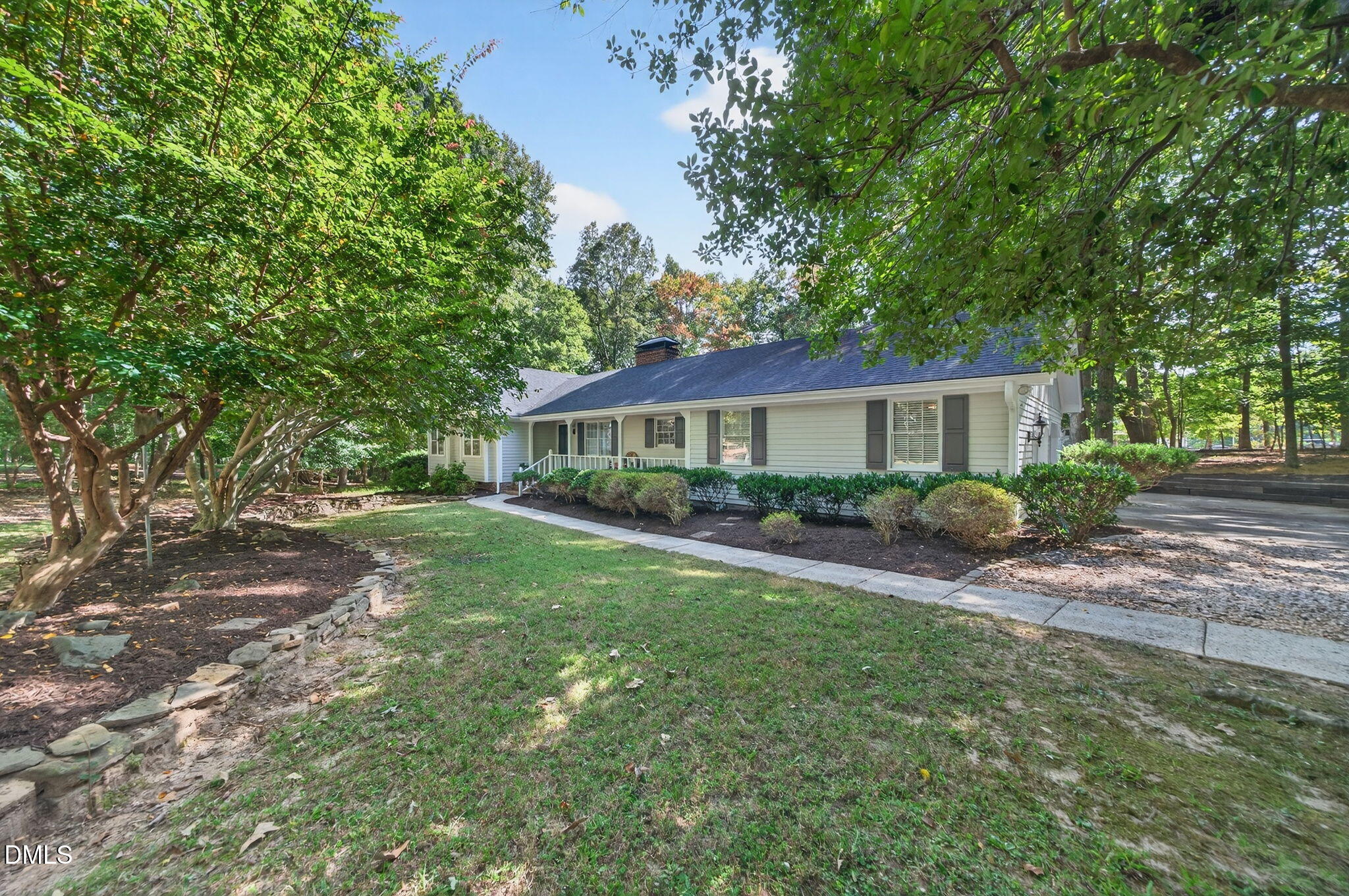 11500 Hardwick Court