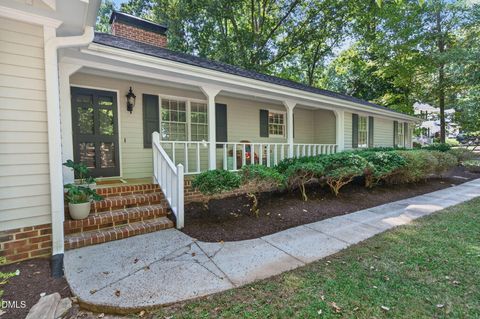 11500 Hardwick Court Raleigh NC 27614