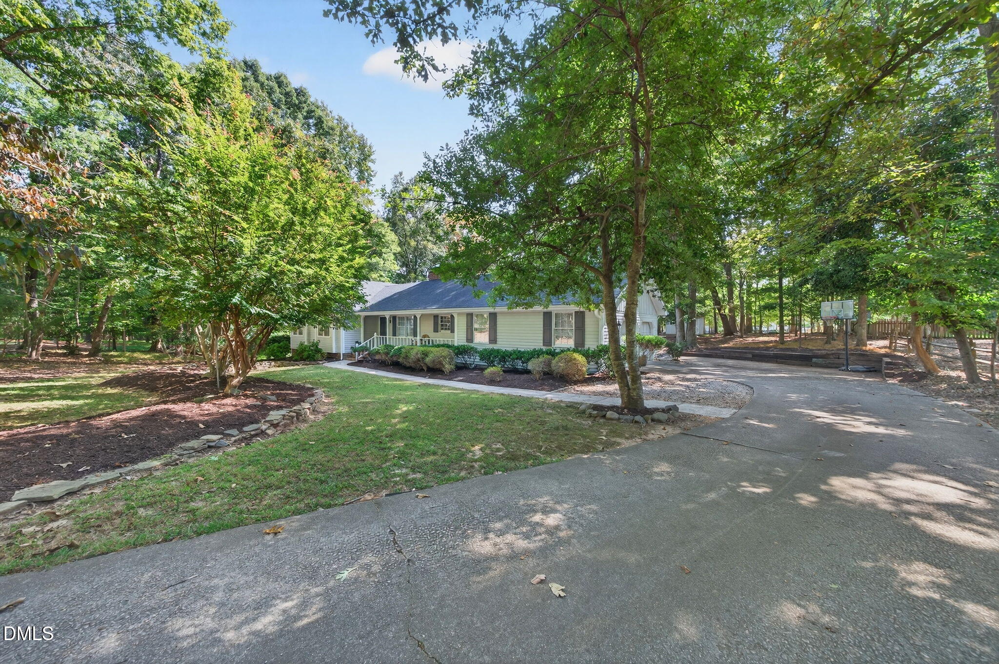 11500 Hardwick Court