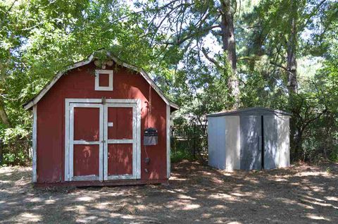 A home in Roxboro