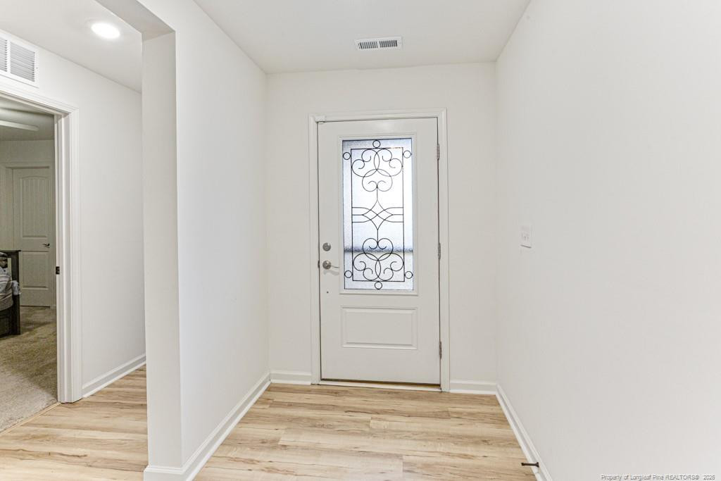 405 Thorny Branch Drive