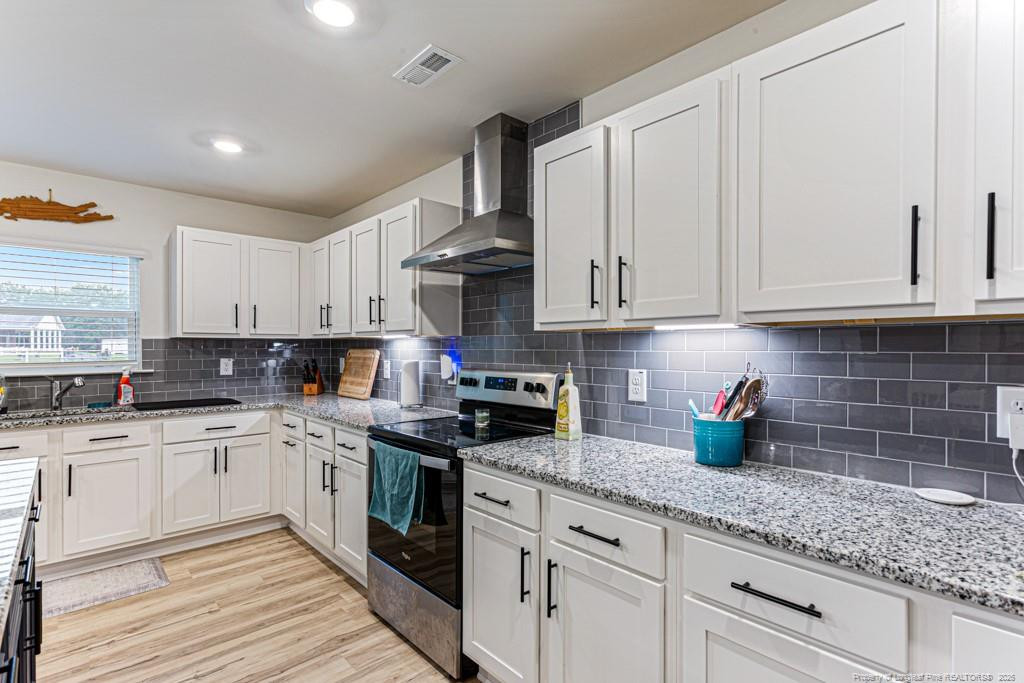 405 Thorny Branch Drive