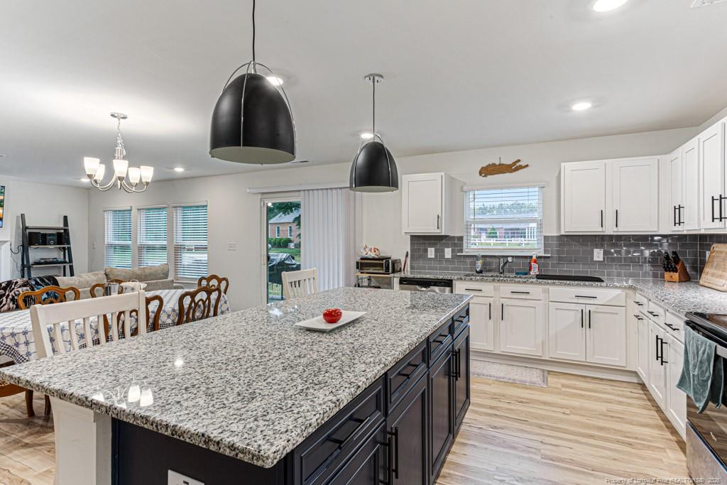 405 Thorny Branch Drive