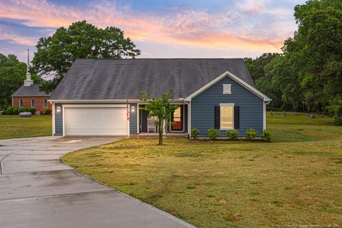 405 Thorny Branch Drive Raleigh NC 27603