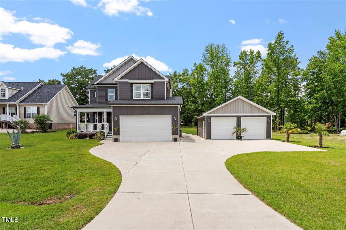 852 Cokesbury Park Lane Lane