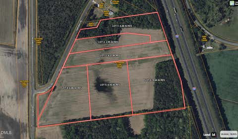 Photo of 00 Kima (lot 5) Drive, Turkey, NC 28393 (MLS # 10182494)