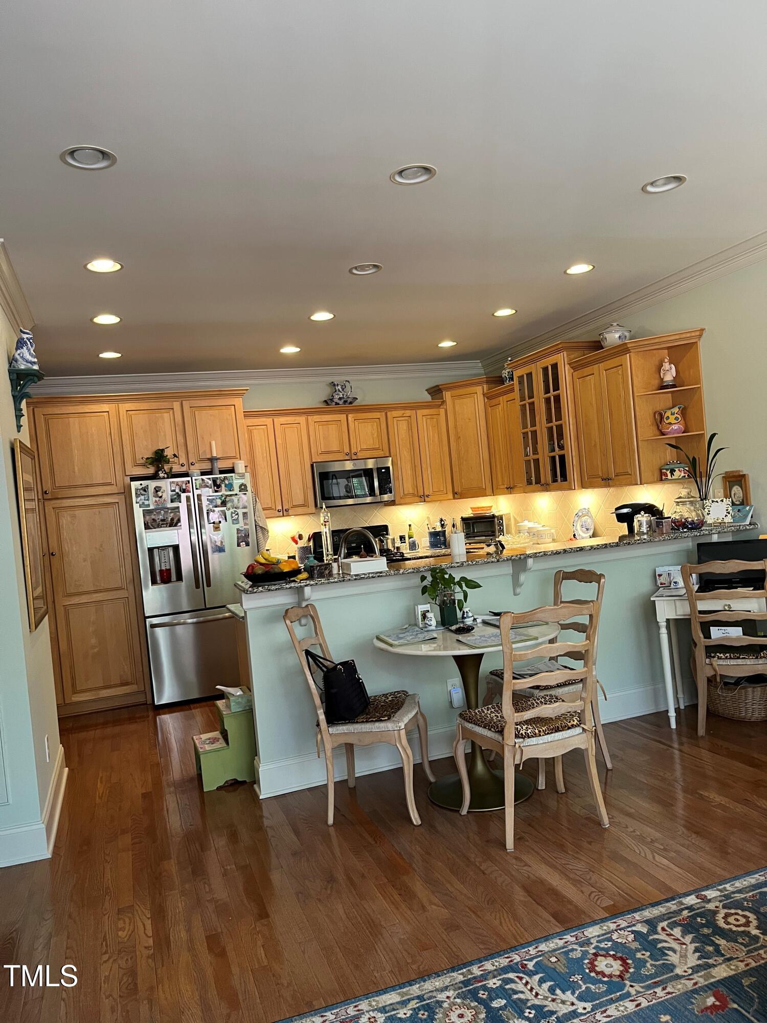 3802 Burwell Rollins Circle