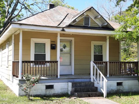 1004 Fuller Street, Smithfield, NC 27577 - MLS#: 10087621
