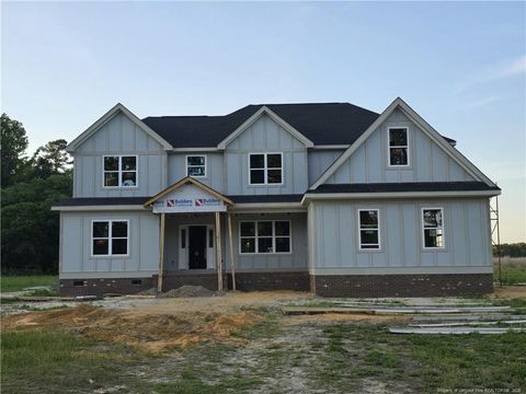 3255 School (Lot 2) Road Fayetteville NC 28306