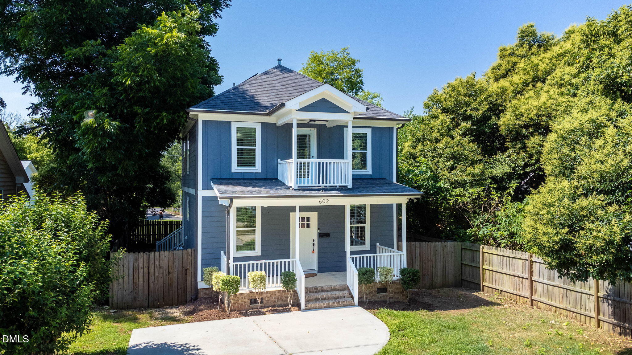 602 Hay Lane