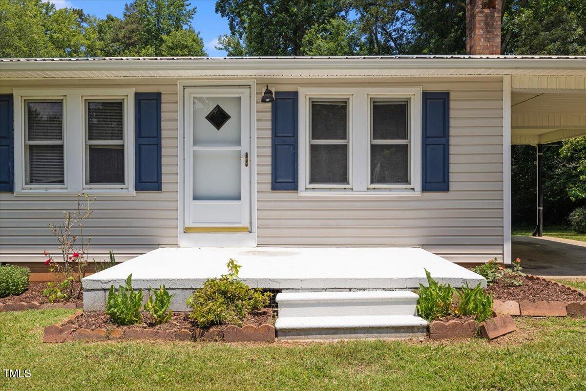 150 Tom Oakley Road