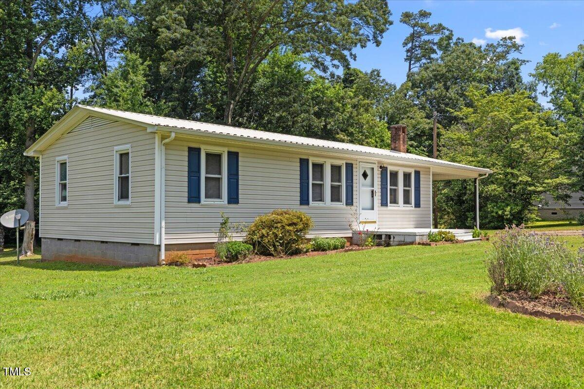 150 Tom Oakley Road