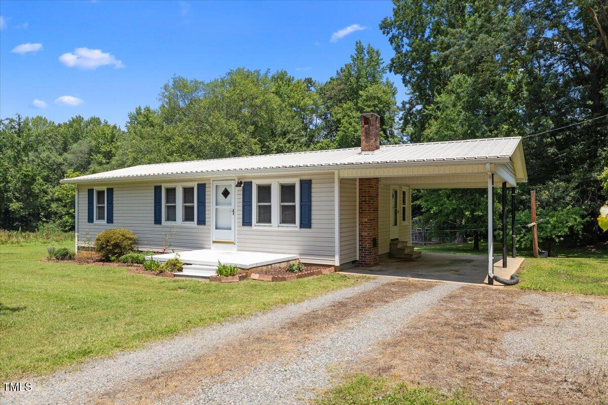 150 Tom Oakley Road