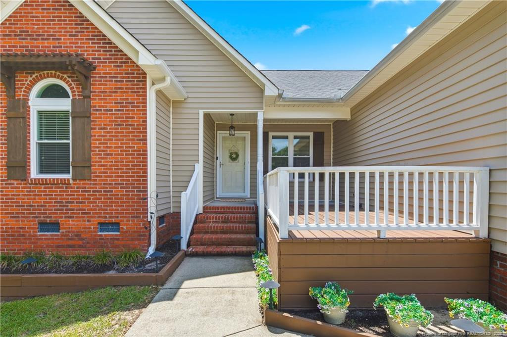 258 River Birch Lane