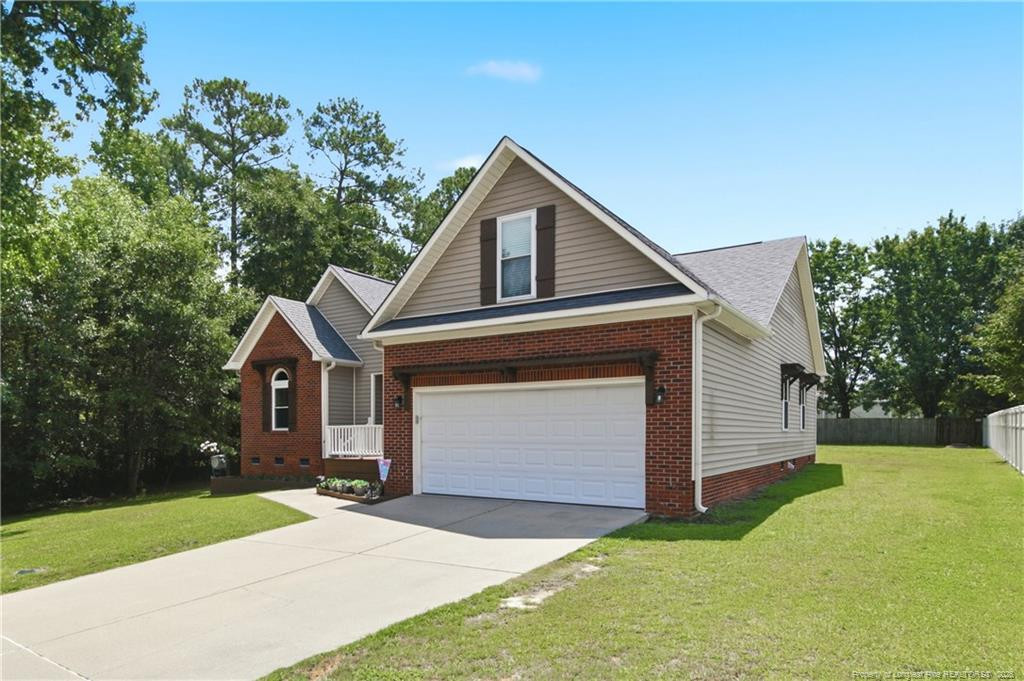 258 River Birch Lane