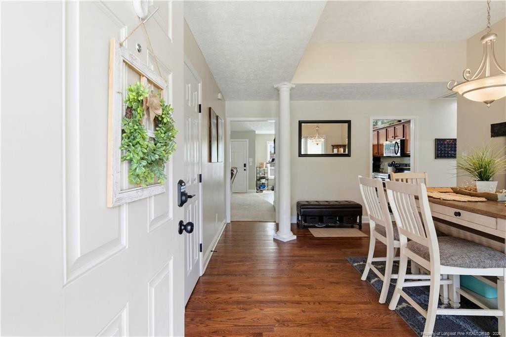 258 River Birch Lane