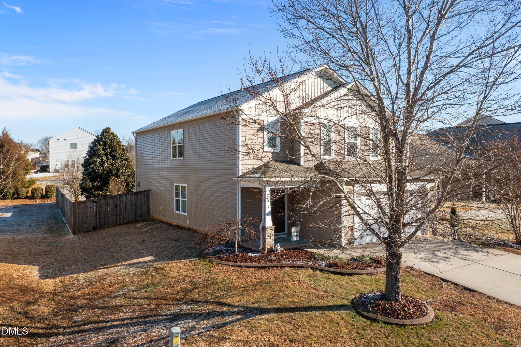 613 Collington Drive