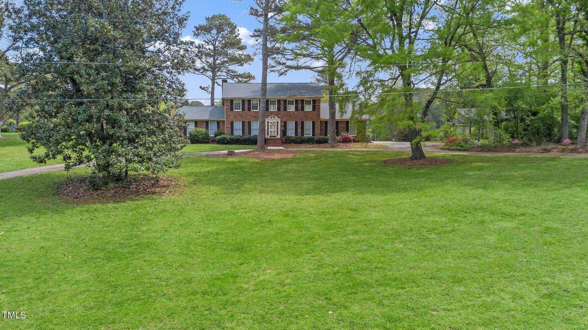 254 Pine Forest Drive