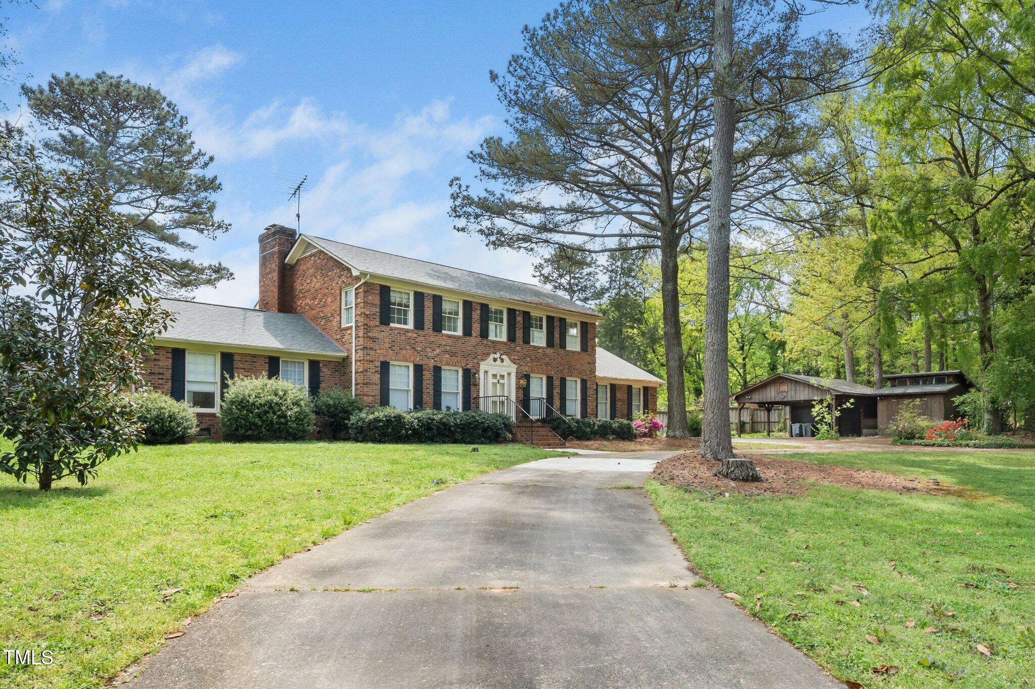 254 Pine Forest Drive