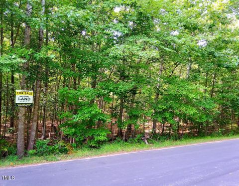 5801 Prioress Drive Durham NC 27712