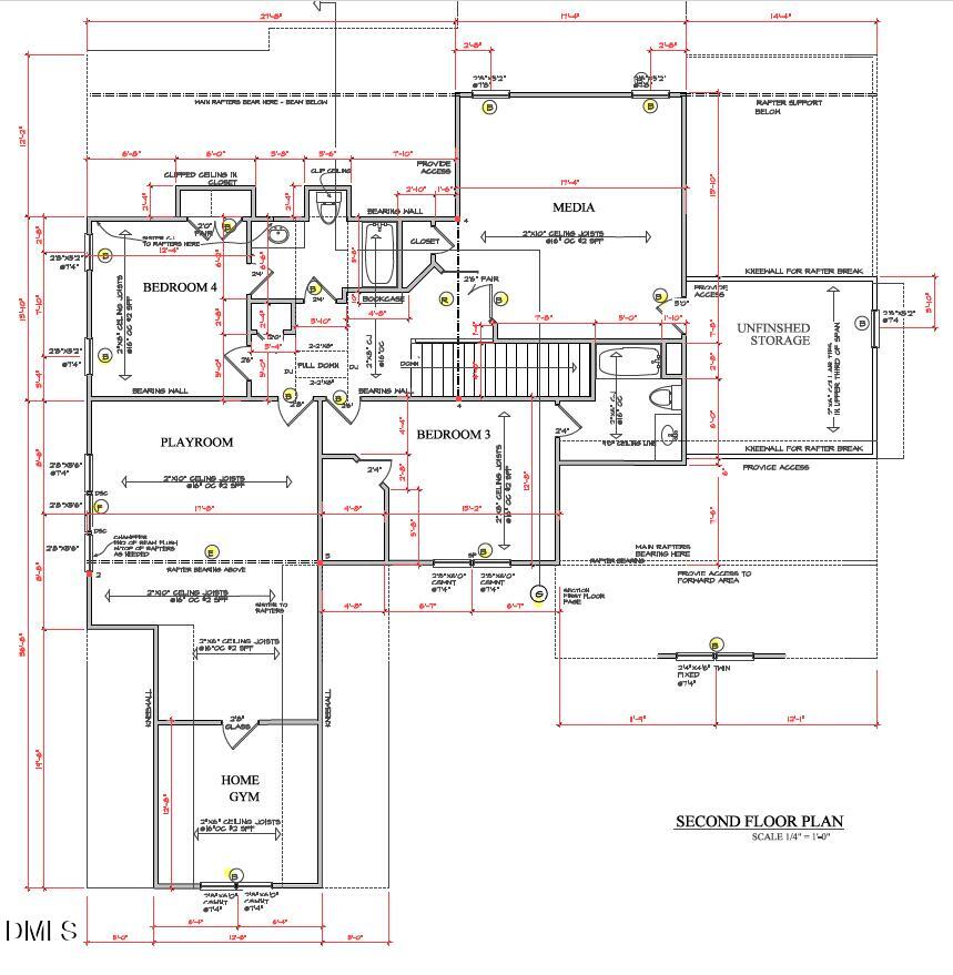 1208 Red Cedar Court